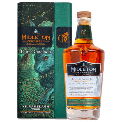Midleton Kilranelagh Tree 3 Irish Whiskey