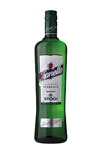 Stock Dry Vermouth