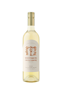 Matanzas Creel Albarino 2025