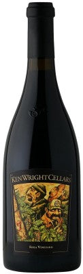 Ken Wright Cellars Shea Vineyard Pinot Noir Yamhill-Carlton District Oregon 2023