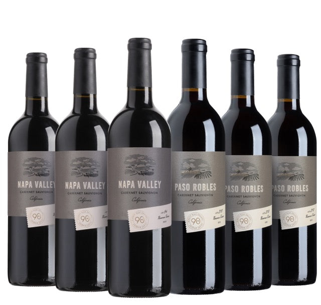 Gift Bundle – Wine Chateau