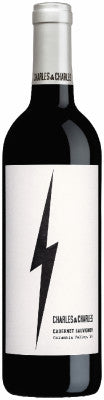 Charles & Charles Bolt Cabernet Sauvignon Washington 2022
