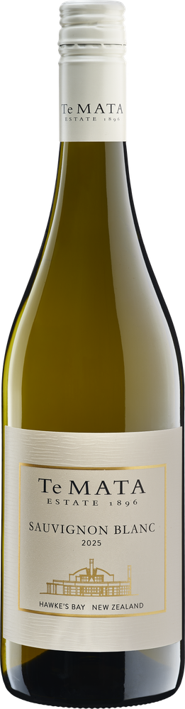 Te Mata 25 Hawke'S Bay Sauvignon Blanc