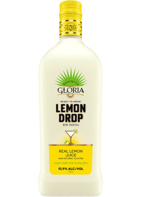 Rancho La Gloria Lemon Drop