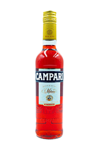 Campari Bitters