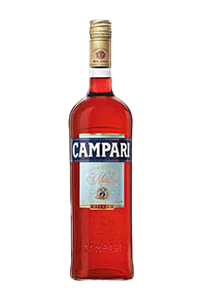 Campari Bitters