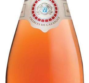Charles de Cazanove Charles de Cazanove - Brut Rose