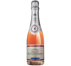 Charles de Cazanove Charles de Cazanove - Brut Rose
