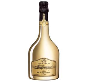 Champagne Charles De Cazanove Charles De Cazanove - Brut Stradivarius 2009