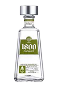 1800 Coconut Tequila
