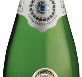 Charles de Cazanove Charles de Cazanove - Brut
