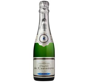 Charles de Cazanove Charles de Cazanove - Brut