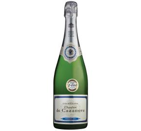 Charles de Cazanove Charles de Cazanove Brut Premier Cru