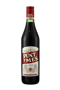 Carpano Punt E Mes Liqueur