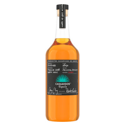 Casamigos Anejo Tequila