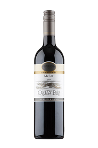 Oyster Bay Merlot 2022