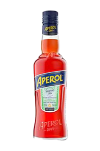 Aperol Aperitivo