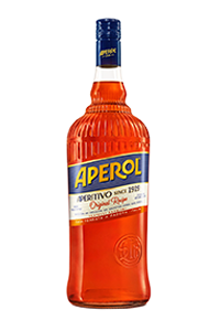 Aperol Aperitivo