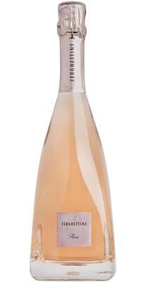 Ferghettina Franciacorta Rose Brut DOCG 2020