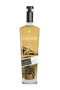 Tromba Anejo Tequila