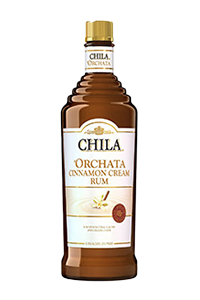 Chila Orchata Cinnamon Cream Rum