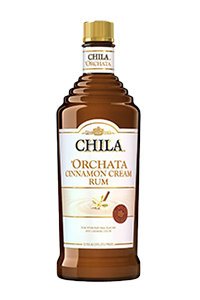 Chila Orchata Cinnamon Cream Rum