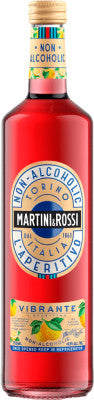 Martini & Rossi Vibrante Low Alcohol Vermouth
