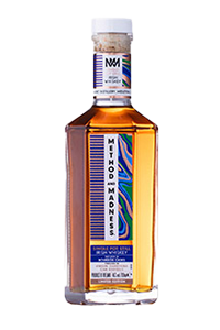 Method & Madness Garryana Oak