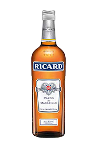 Ricard Anise Apertif
