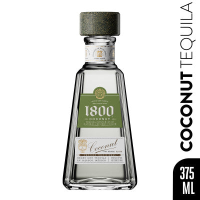 1800 Coconut Tequila