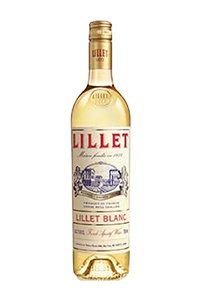 Lillet White Aperitif