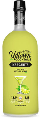 Uptown Margarita