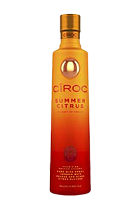 Ciroc Summer Citrus Vodka