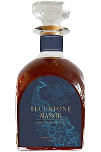 Bluestone Manor Straight Bourbon