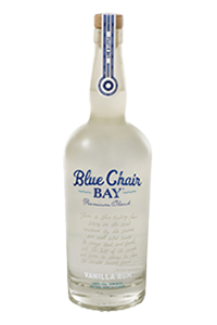Blue Chair Bay Vanilla Rum