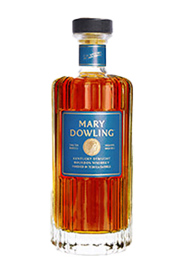 Mary Dowling Kentucky Bourbon