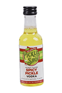 The Original Pickle Shot Gravity Variety
