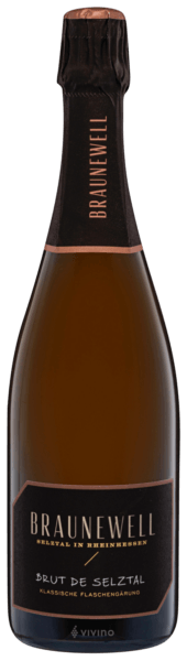 Brut De Selztal, Braunewell 2023