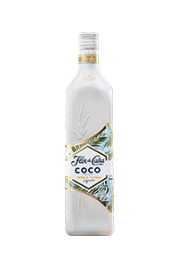 Flor de Cana Coco Liqueur