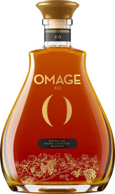 Omage XO Brandy