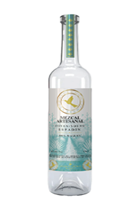 Mezcal Trascendente Espadin 80 Proof