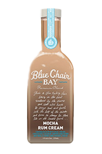 Blue Chair Bay Mocha Rum Cream