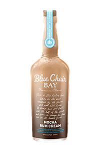 Blue Chair Bay Mocha Rum Cream