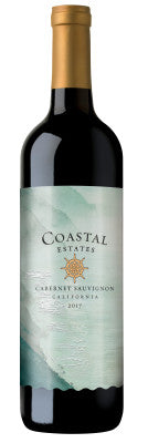Coastal Estates Cabernet Sauvignon