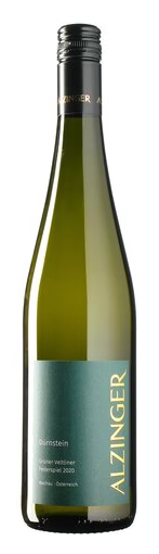 Gruner Veltliner Durnstein Federspiel, Alzinger 2025