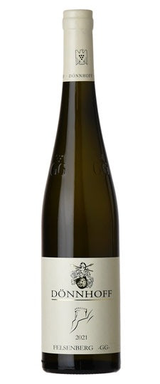 Felsenberg Riesling Grosses Gewachs [Felsenturmchen], Donnhoff 2021
