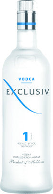 Exclusiv Vodka