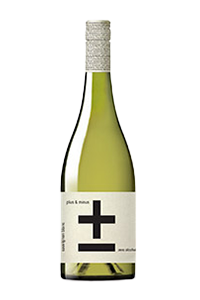 Plus & Minus Sauvignon Blanc 2025
