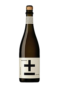 Plus & Minus Blanc de Blancs Sparkling