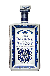 Dos Artes Blanco Tequila